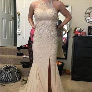 *PROM/FORMAL DRESS!*